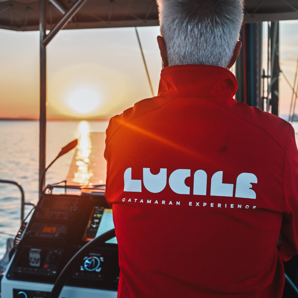 Capitaine catamaran lucile offres d'emplois